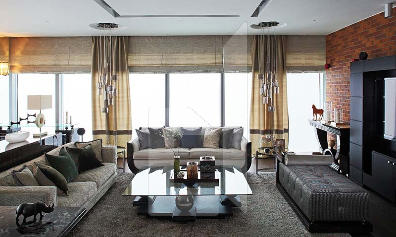 Дом в Москва-Сити. Особенности жизни в небоскребе